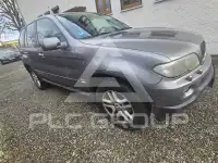 2006 BMW X5