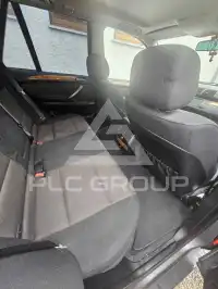 2006 BMW X5