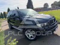 2006 BMW X5