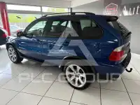 2006 BMW X5