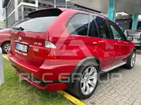 2006 BMW X5