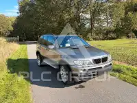 2006 BMW X5