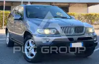 2006 BMW X5