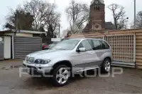 2006 BMW X5