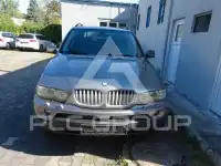 2006 BMW X5