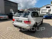 2006 BMW X5