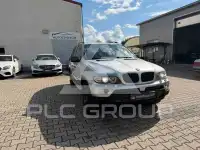 2006 BMW X5