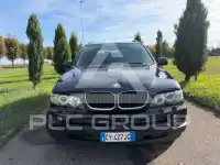 2006 BMW X5