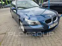 2006 BMW 520