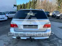 2006 BMW 520