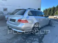 2006 BMW 520