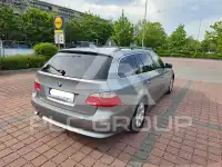 2006 BMW 520