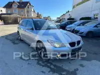 2006 BMW 520