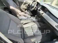 2006 BMW 520