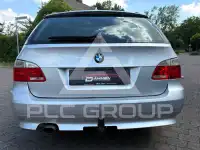 2006 BMW 520