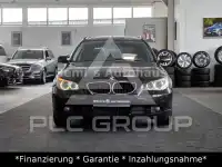 2006 BMW 520