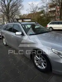2006 BMW 520