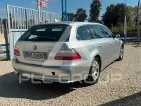 2006 BMW 520