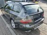 2006 BMW 520