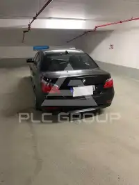 2006 BMW 520