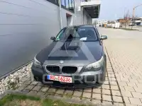 2006 BMW 520