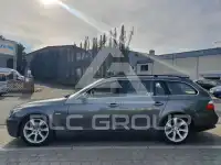 2006 BMW 520