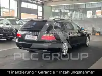 2006 BMW 520