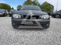 2006 BMW 116