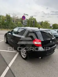 2006 BMW 116