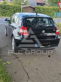 2006 BMW 116