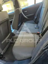 2006 BMW 116