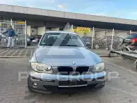 2006 BMW 116
