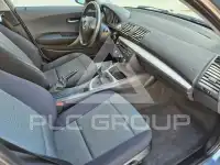 2006 BMW 116