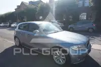 2006 BMW 116