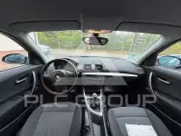 2006 BMW 116