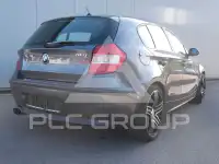 2006 BMW 116