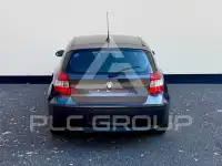 2006 BMW 116