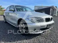 2006 BMW 116