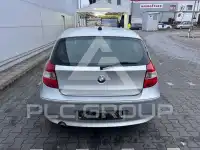 2006 BMW 116
