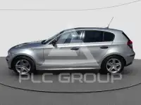 2006 BMW 116