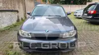 2006 BMW 116