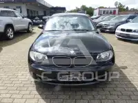 2006 BMW 116