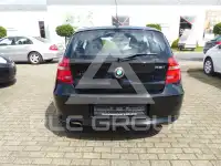 2006 BMW 116