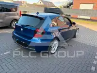 2006 BMW 116
