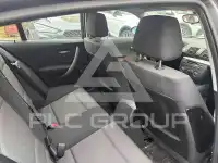 2006 BMW 116