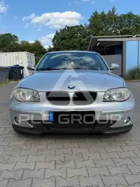 2006 BMW 116