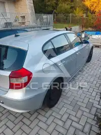2006 BMW 116