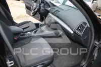 2006 BMW 116