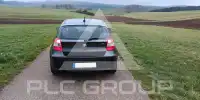 2006 BMW 116