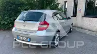 2006 BMW 116
